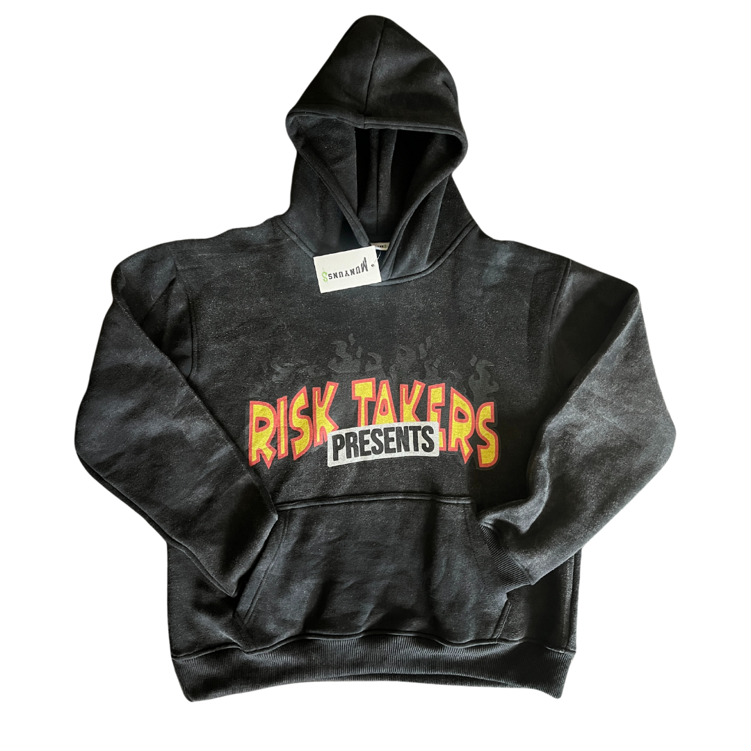 Risktaker Hoodie
