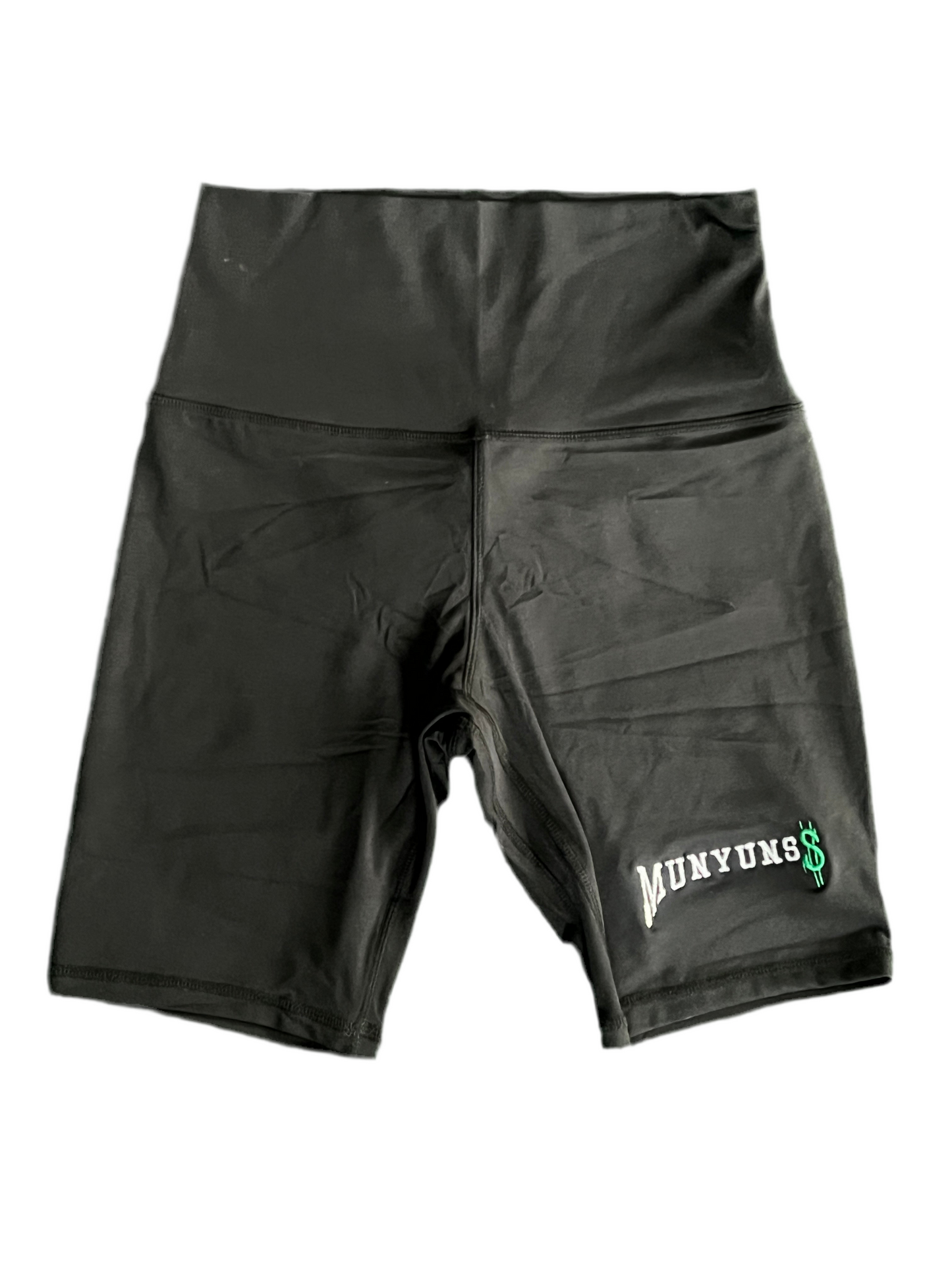 Munyuns Biker Shorts