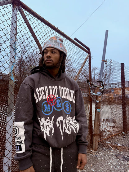 Munyuns Freestyle Top