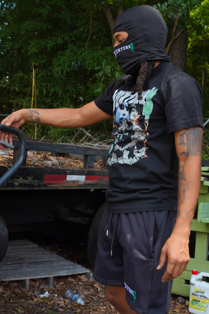 Dead Pres. Tee