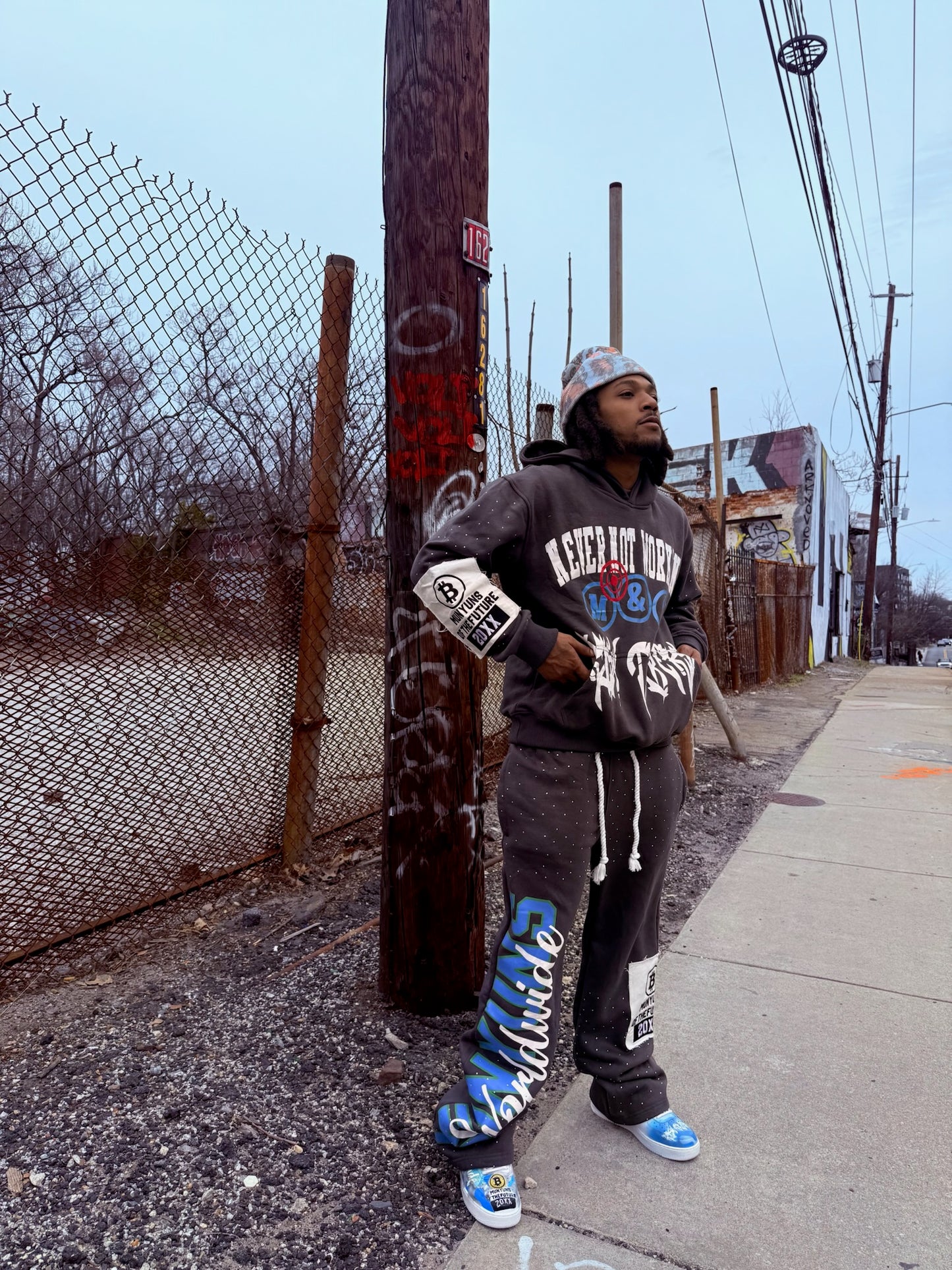 Munyuns Freestyle Bottoms