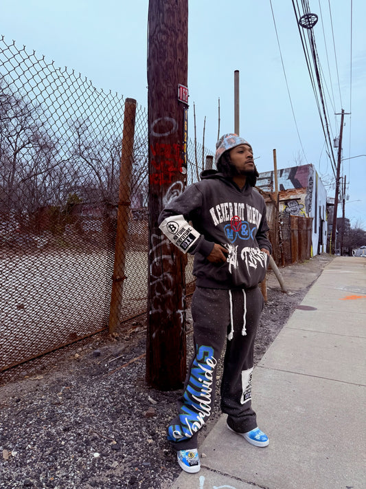 Munyuns Freestyle Top