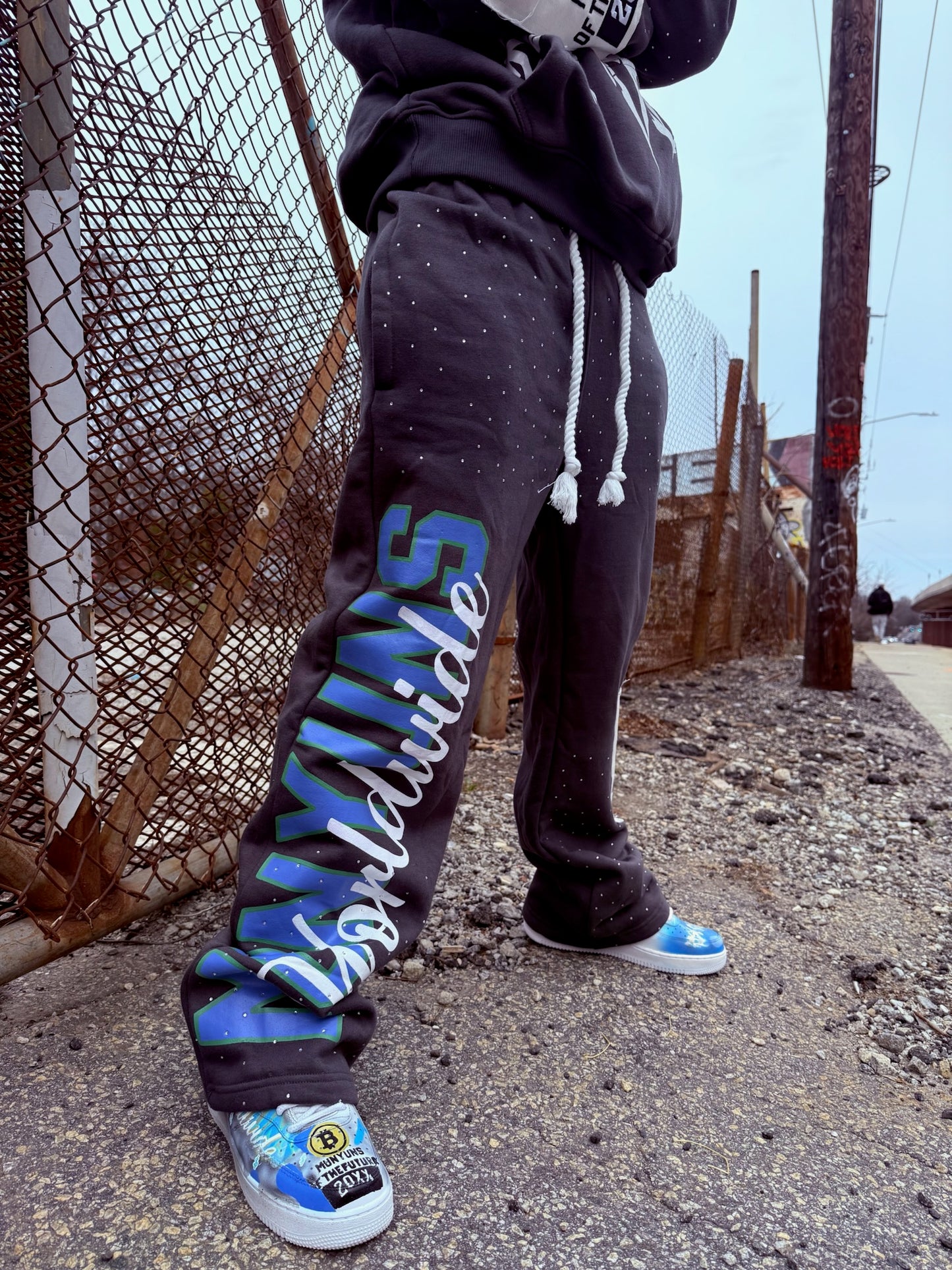 Munyuns Freestyle Bottoms