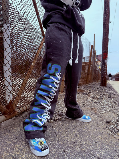Munyuns Freestyle Bottoms
