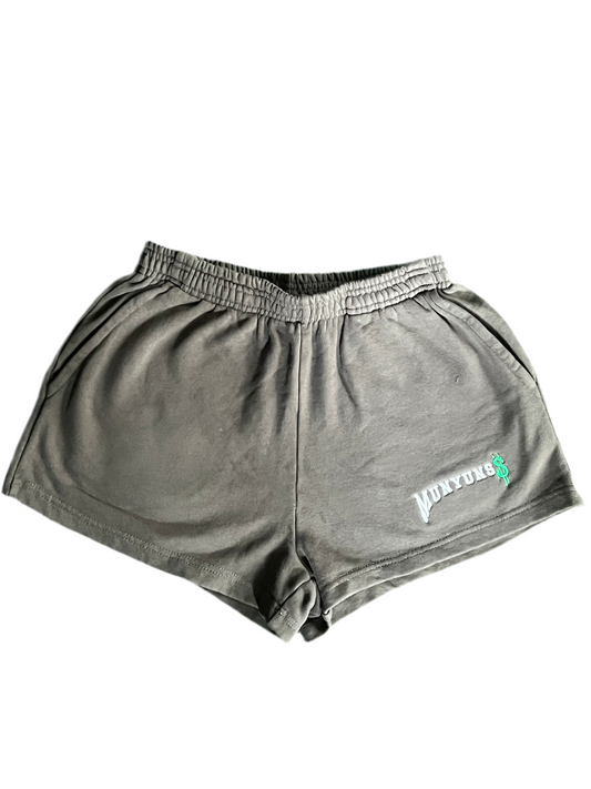 Cotton Boxer Shorts
