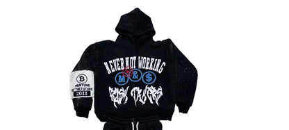 Munyuns Freestyle Top