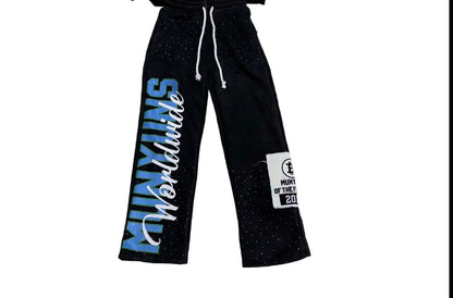 Munyuns Freestyle Bottoms