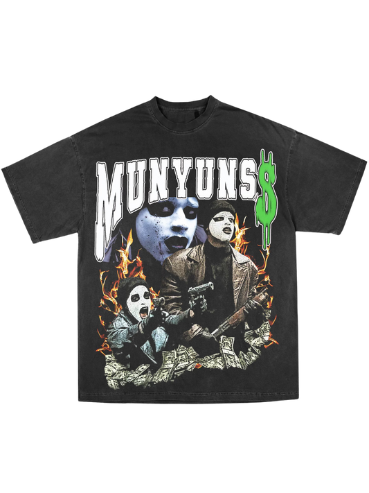 Dead Pres. Tee