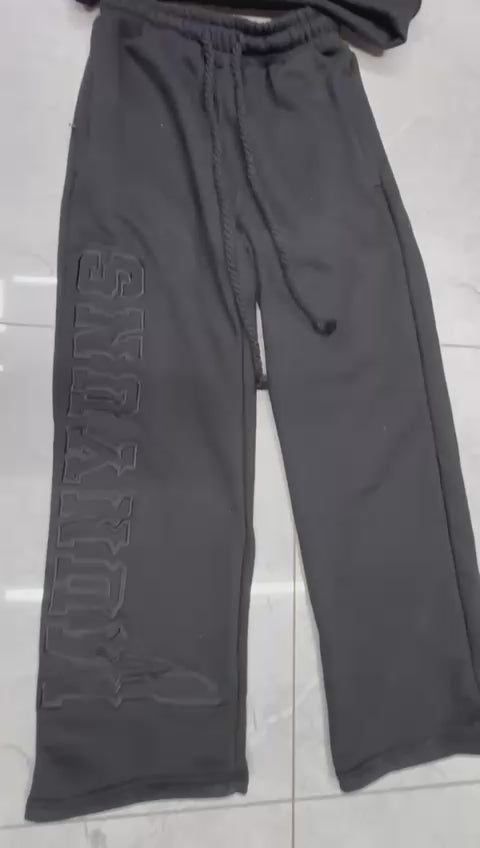 Munyuns Blackout edition