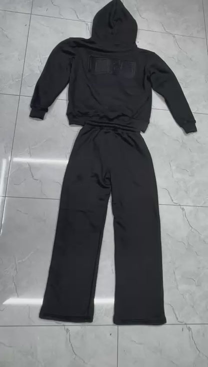 Munyuns Blackout edition